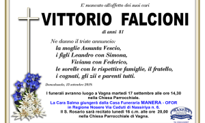 ann. Falcioni Vittorio