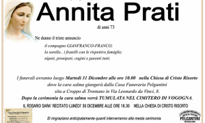 annita PRATI