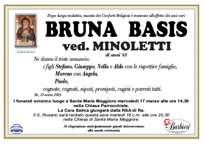 annuncio Basis Bruna1