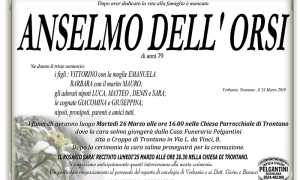 anselmo dell orsi