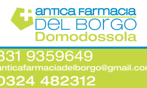 antica farmacia borgo