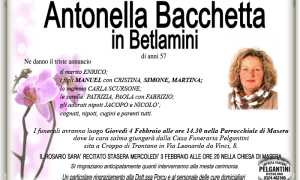 antonella BACCHETTA