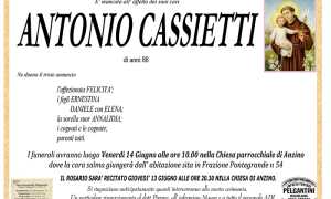 antonio cassietti