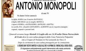 antonio monopoli