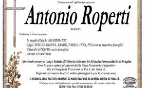 antonio roperti