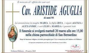 aristide aguglia