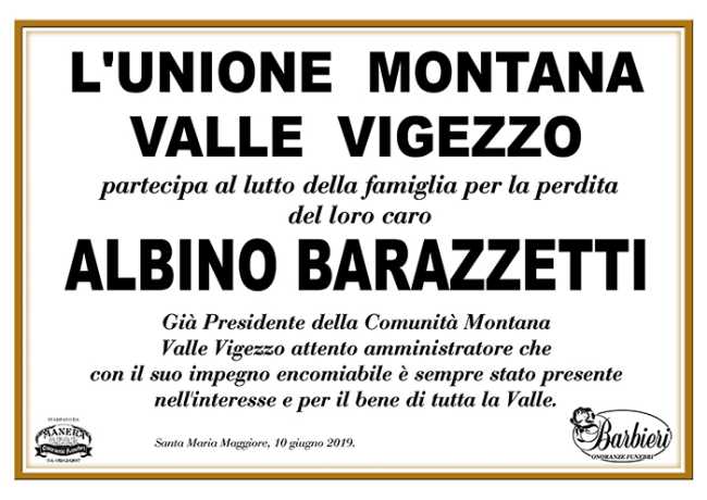 barazzetti partecipazione