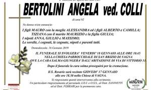bertolini angela