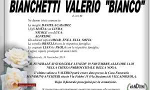 bianchetti valerio