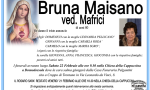 bruna MAISANO
