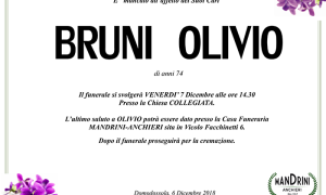 bruni olivo