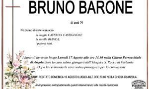 bruno barone