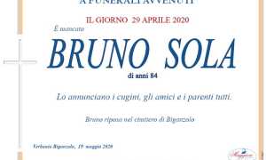 bruno sola