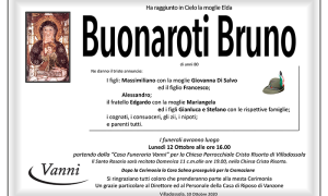 buonaroti bruno