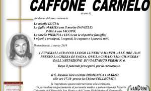 caffone carmelo