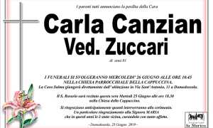 carla canzian ved zuccari