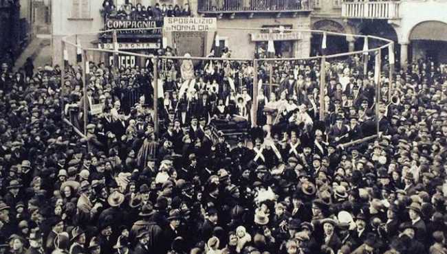carnevale domodossola