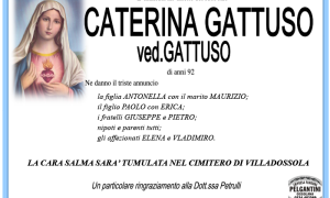 caterina GATTUSO