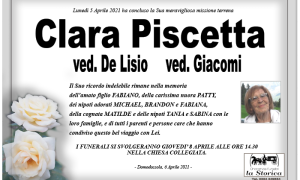 clara manifesto piscetta