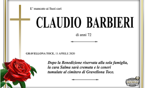 claudio BARBIERI1