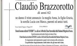 claudio brazzorotto