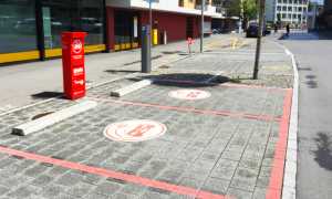 colonnina elettrica ch