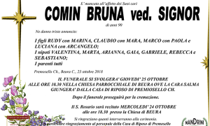 comin bruna