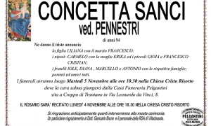 concetta santi pennestri