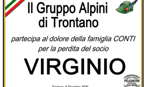 conti da ALPINI TRONTANO