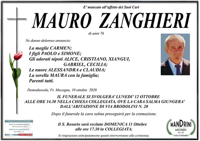 corretto FUNEBRE ZANGHIERI MAURO 1