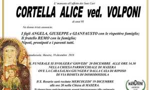 cortella alice