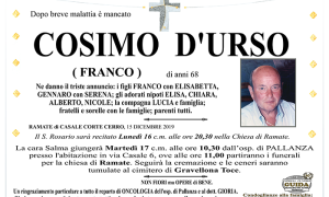 cosimo DURSO1