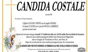 costale candida
