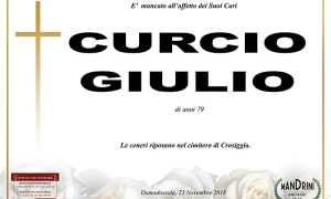 curcio giulio