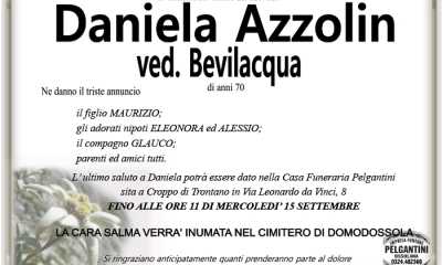 daniel AZZOLIN