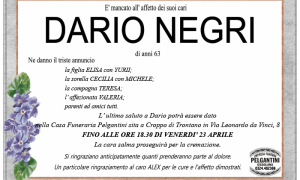 dario NEGRI 1