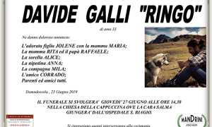 davide galli