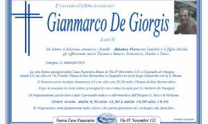de giorgis gianmarco
