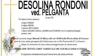 desolina pelganta RONDONI 3