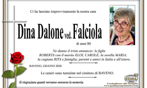 dina falciola DALONE