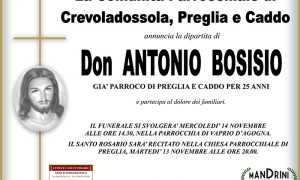 don antonio bosisio