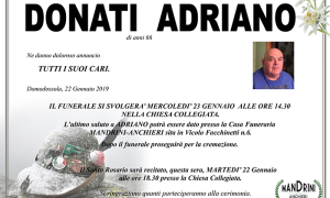 donati adriano