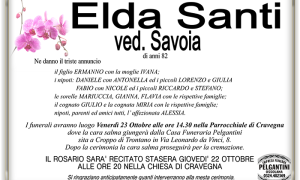 elda SANTI
