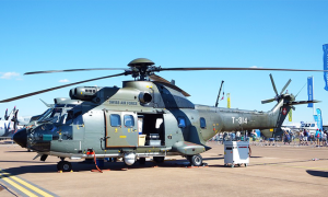 elicottero esercito svizzero