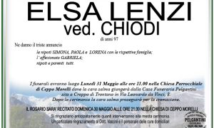 elsa lenzi