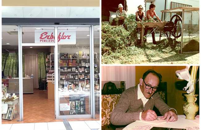 erbaflor peruzzo redazionale
