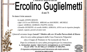 ercolino GUGLIELMETTI