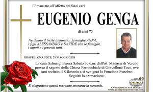 eugenio GENGA