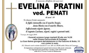 evelina pratini