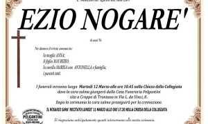 ezio nogare